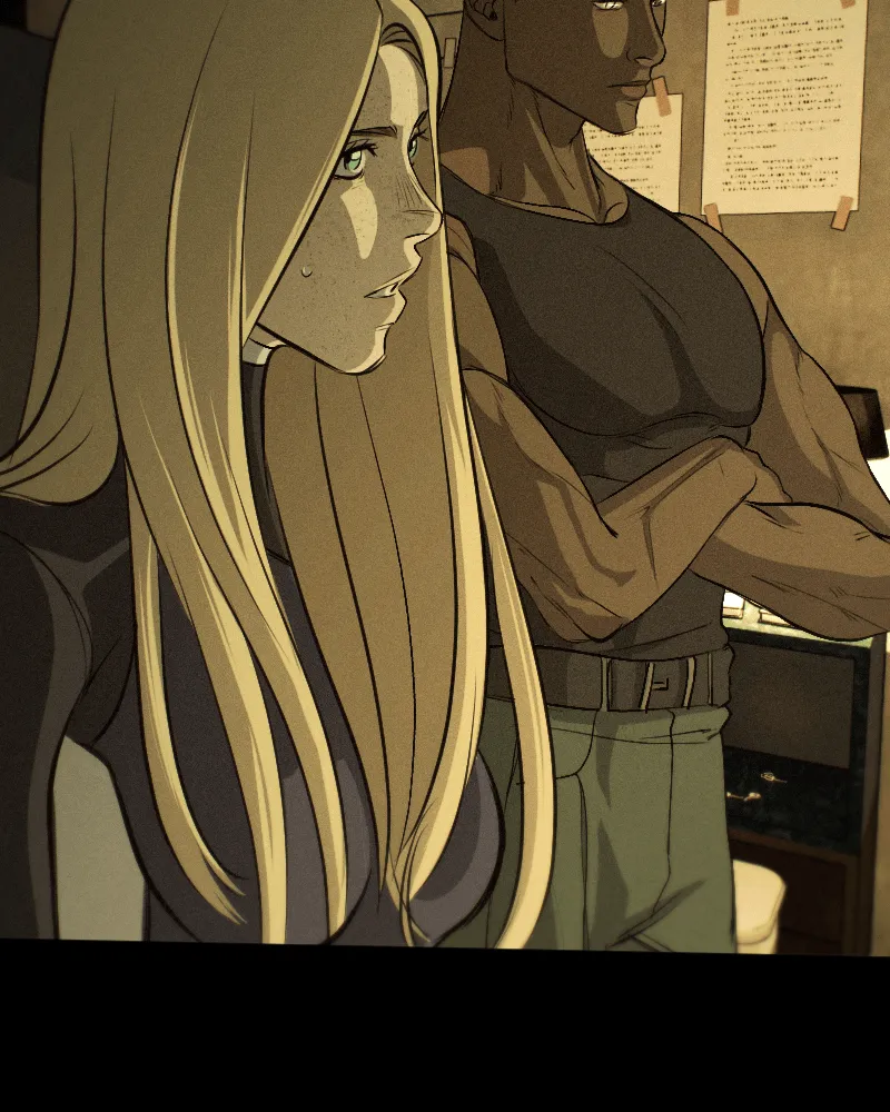 In the Bleak Midwinter; Chapter 100 page 44 - 
