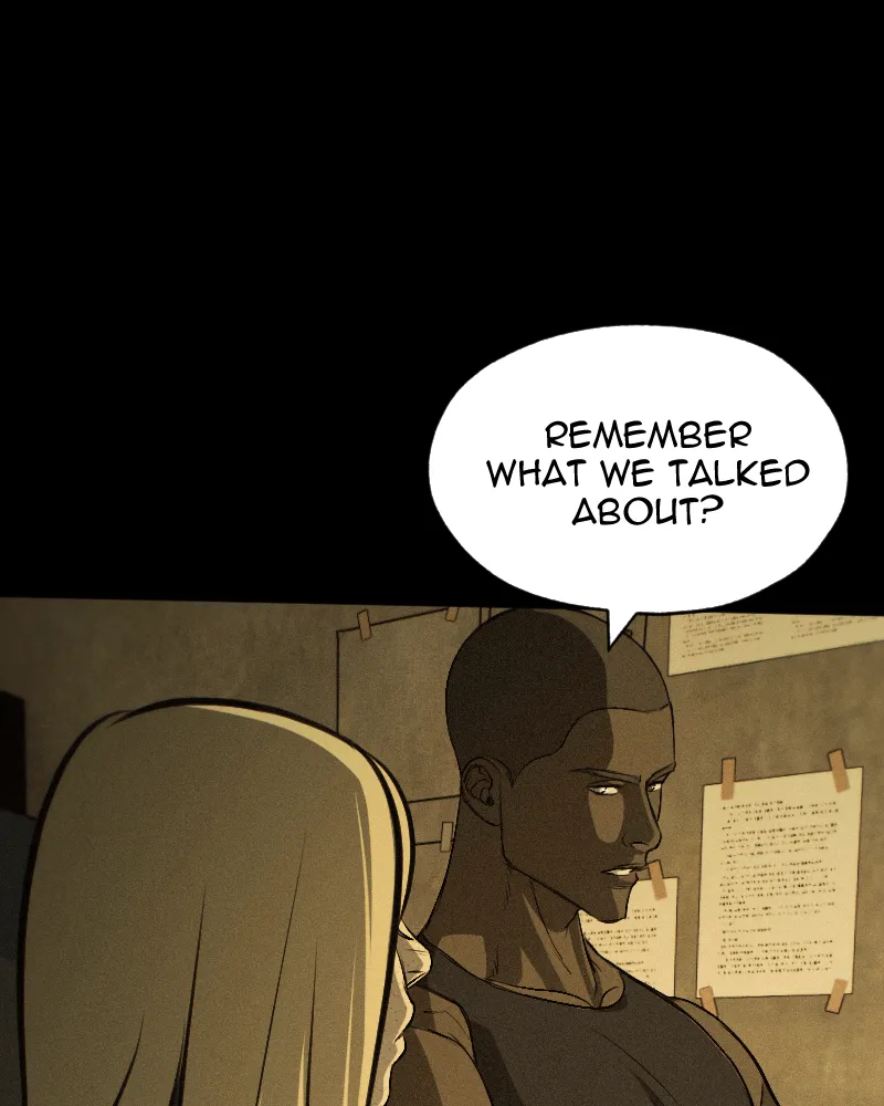 In the Bleak Midwinter; Chapter 100 page 45 - 