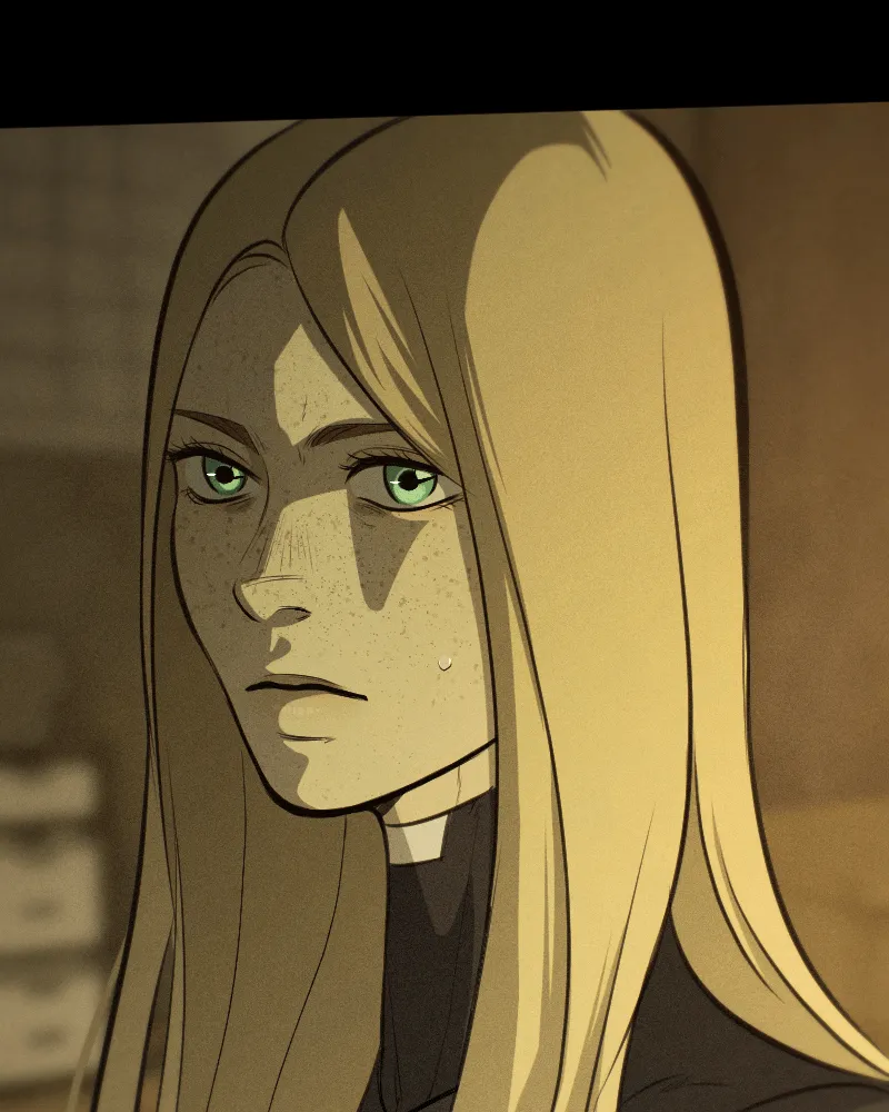 In the Bleak Midwinter; Chapter 100 page 47 - 