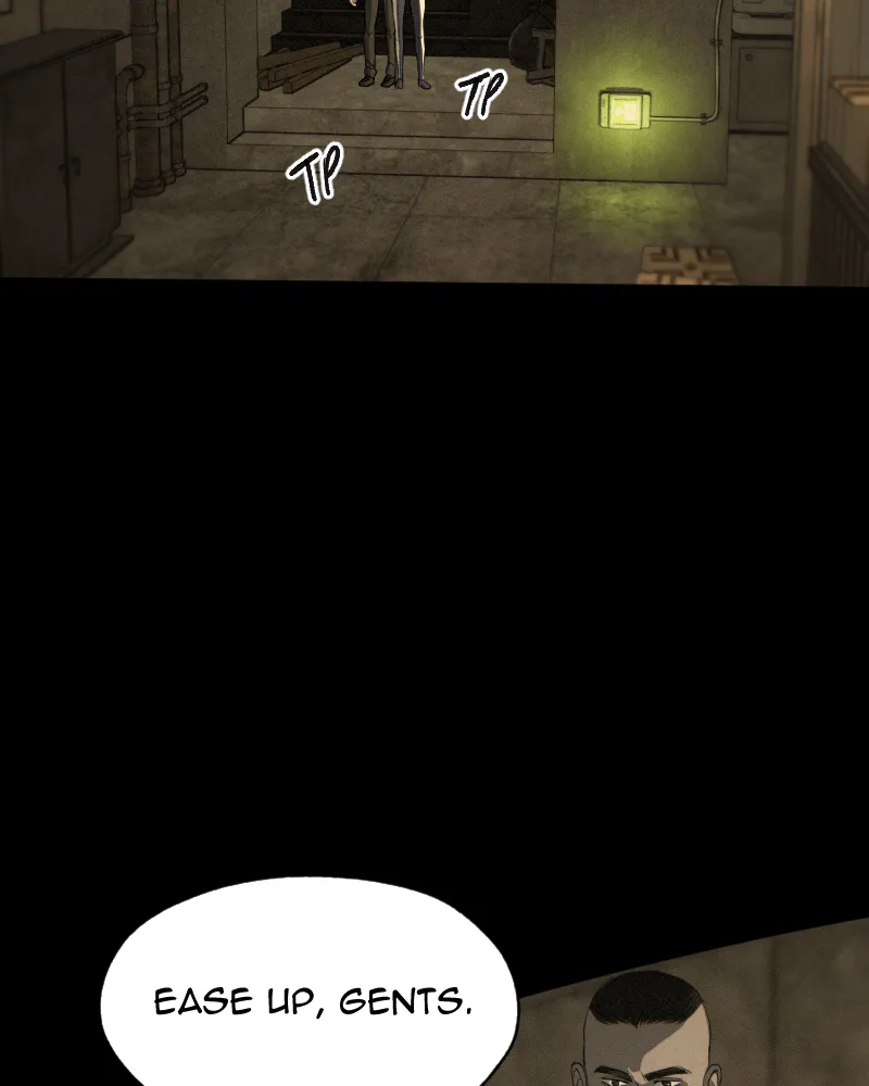 In the Bleak Midwinter; Chapter 100 page 6 - 