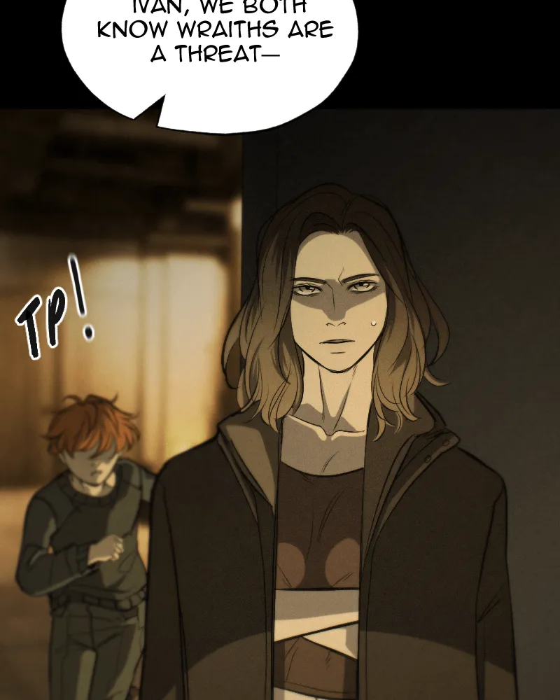 In the Bleak Midwinter; Chapter 100 page 52 - 