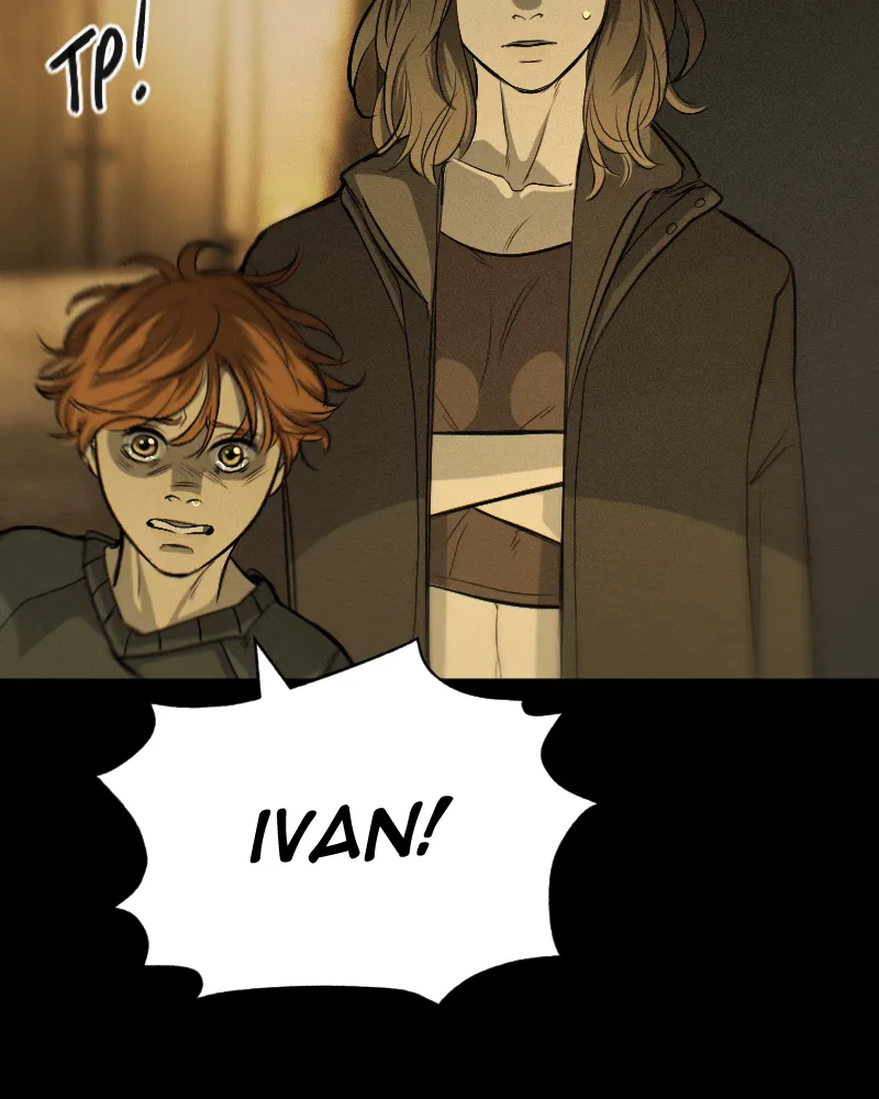 In the Bleak Midwinter; Chapter 100 page 54 - 