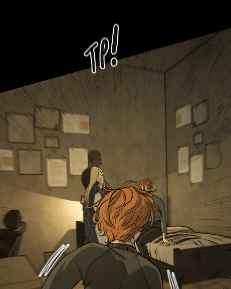 In the Bleak Midwinter; Chapter 100 page 55 - 