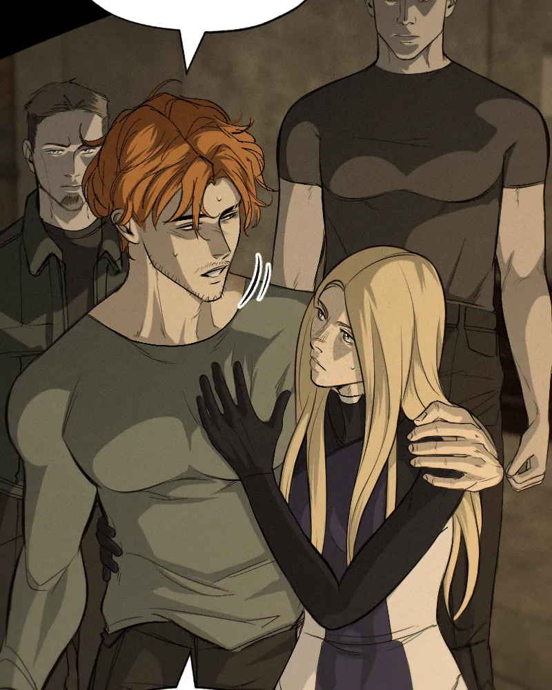 In the Bleak Midwinter; Chapter 100 page 7 - 