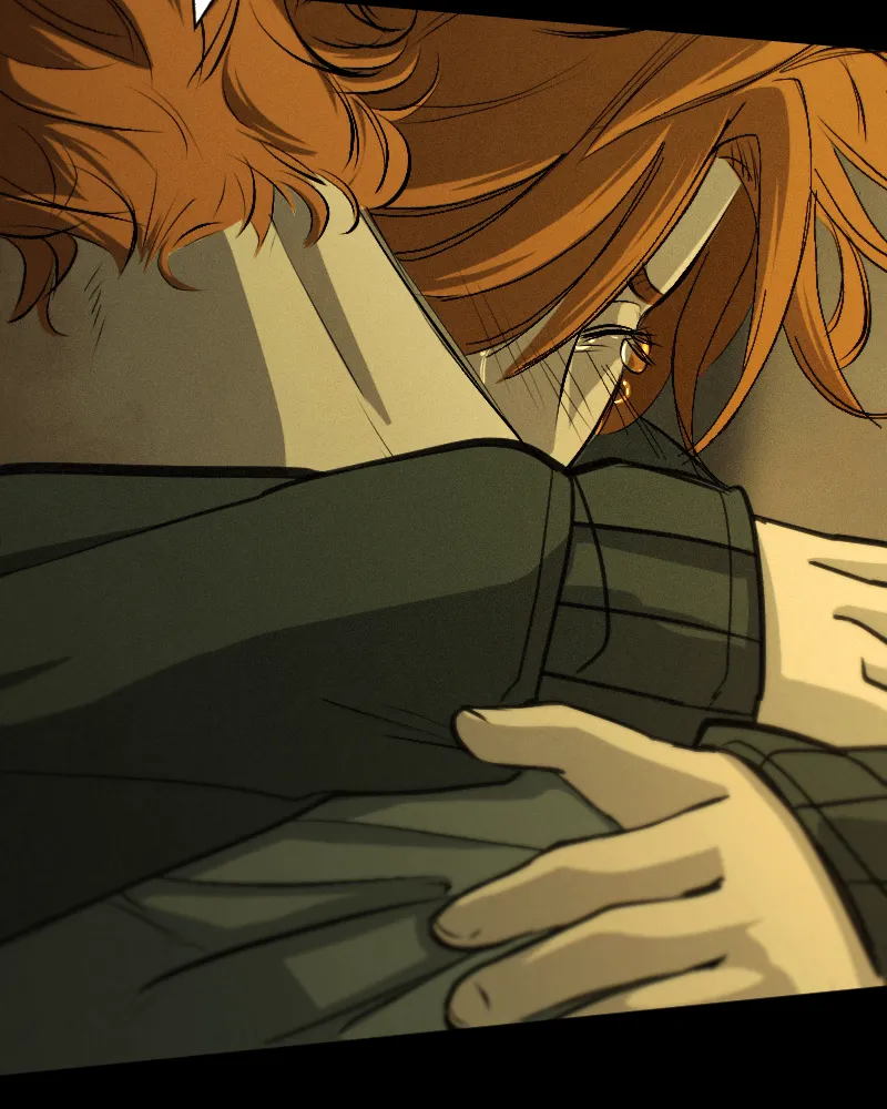 In the Bleak Midwinter; Chapter 100 page 63 - 