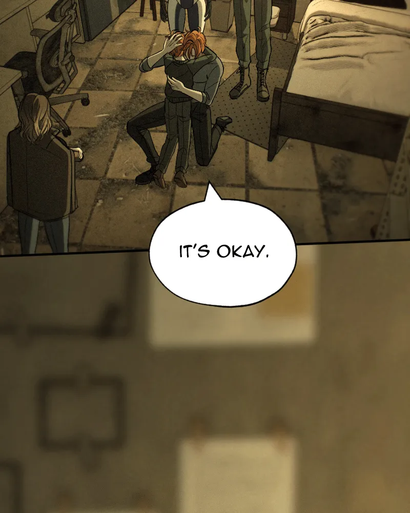 In the Bleak Midwinter; Chapter 100 page 65 - 