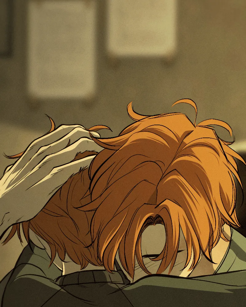 In the Bleak Midwinter; Chapter 100 page 66 - 