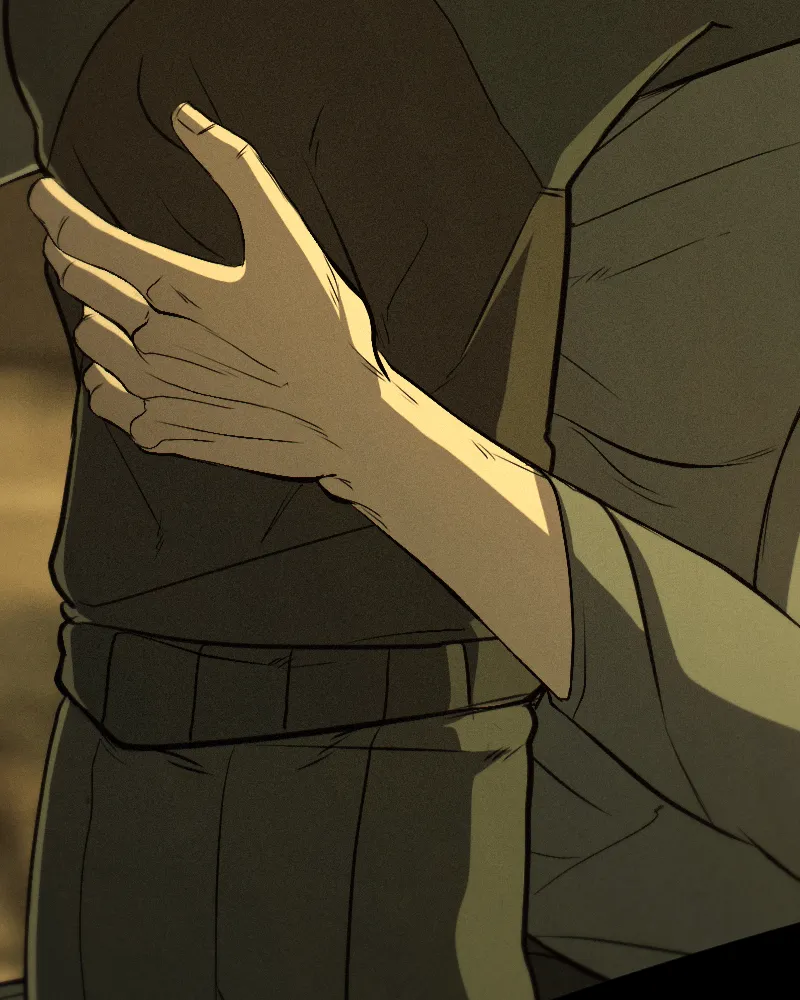 In the Bleak Midwinter; Chapter 100 page 67 - 