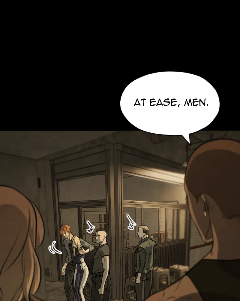 In the Bleak Midwinter; Chapter 100 page 10 - 