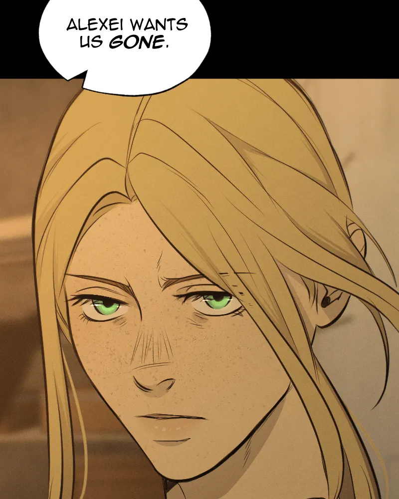 In the Bleak Midwinter; Chapter 101 page 11 - 