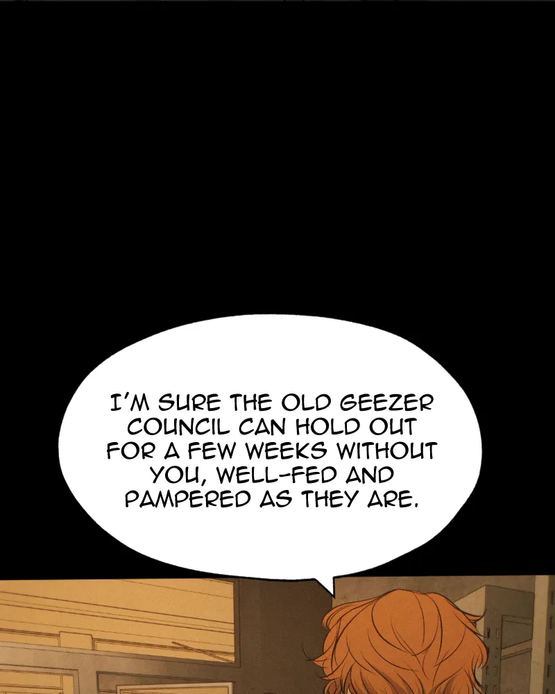 In the Bleak Midwinter; Chapter 101 page 17 - 