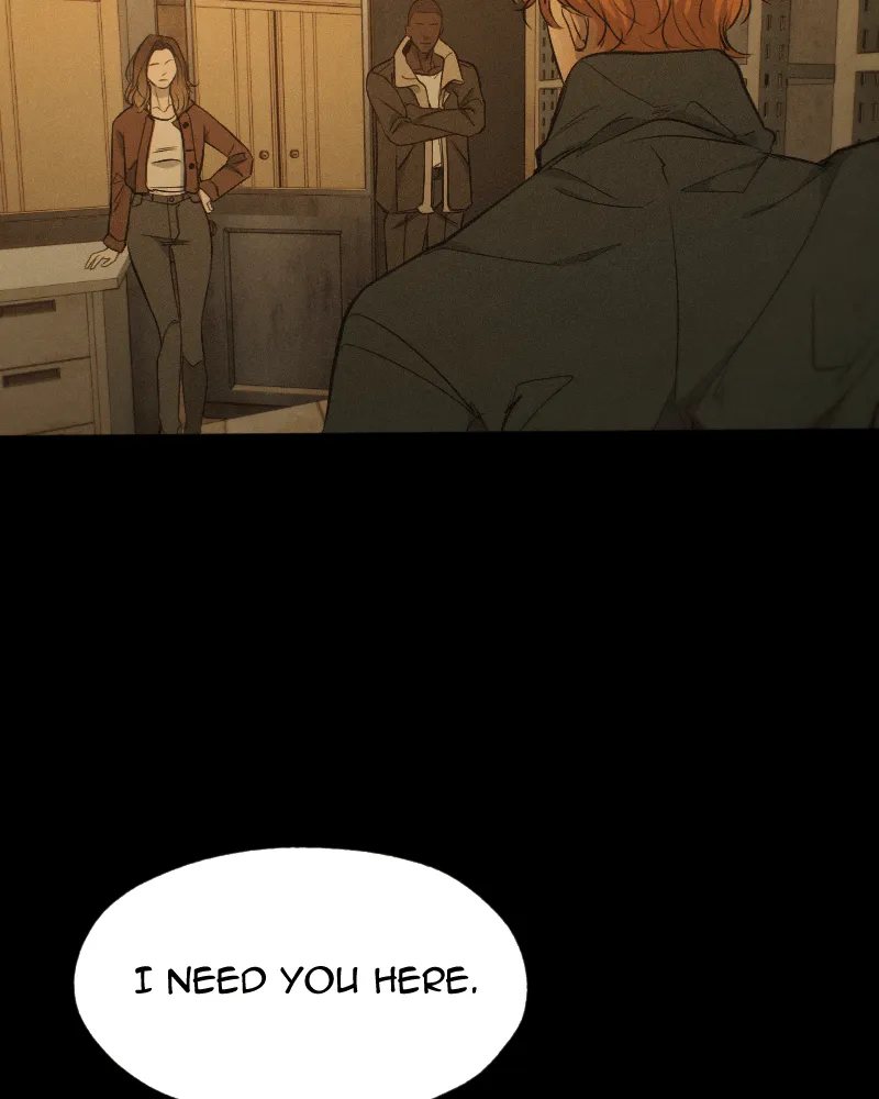 In the Bleak Midwinter; Chapter 101 page 18 - 