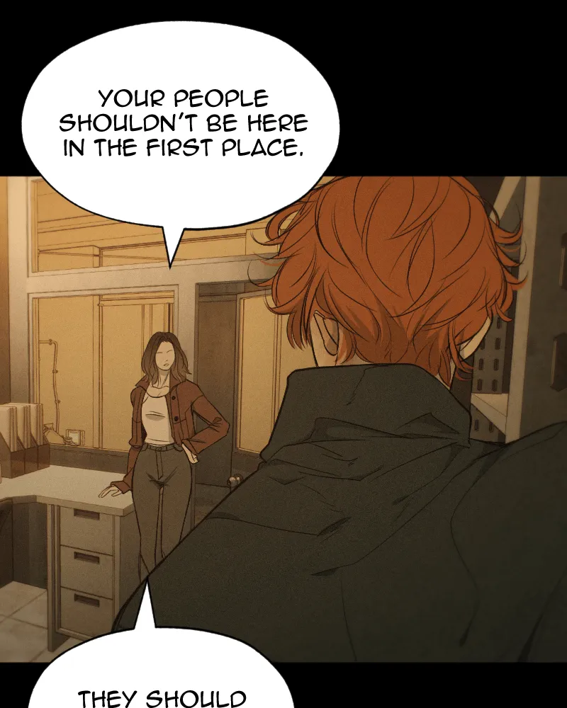 In the Bleak Midwinter; Chapter 101 page 22 - 