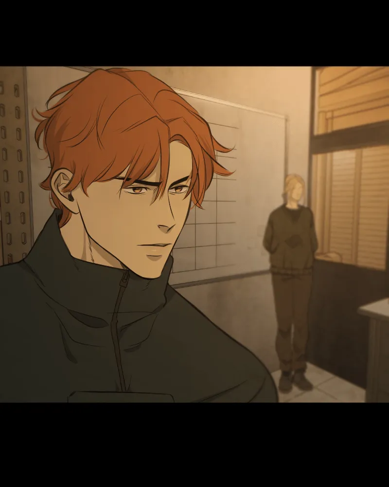 In the Bleak Midwinter; Chapter 101 page 25 - 