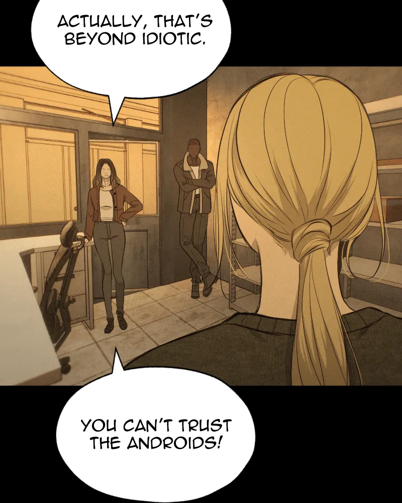 In the Bleak Midwinter; Chapter 101 page 30 - 