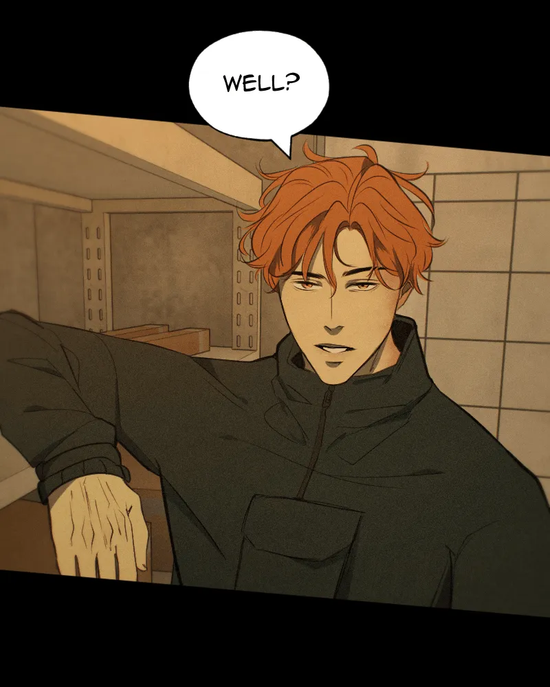 In the Bleak Midwinter; Chapter 101 page 4 - 