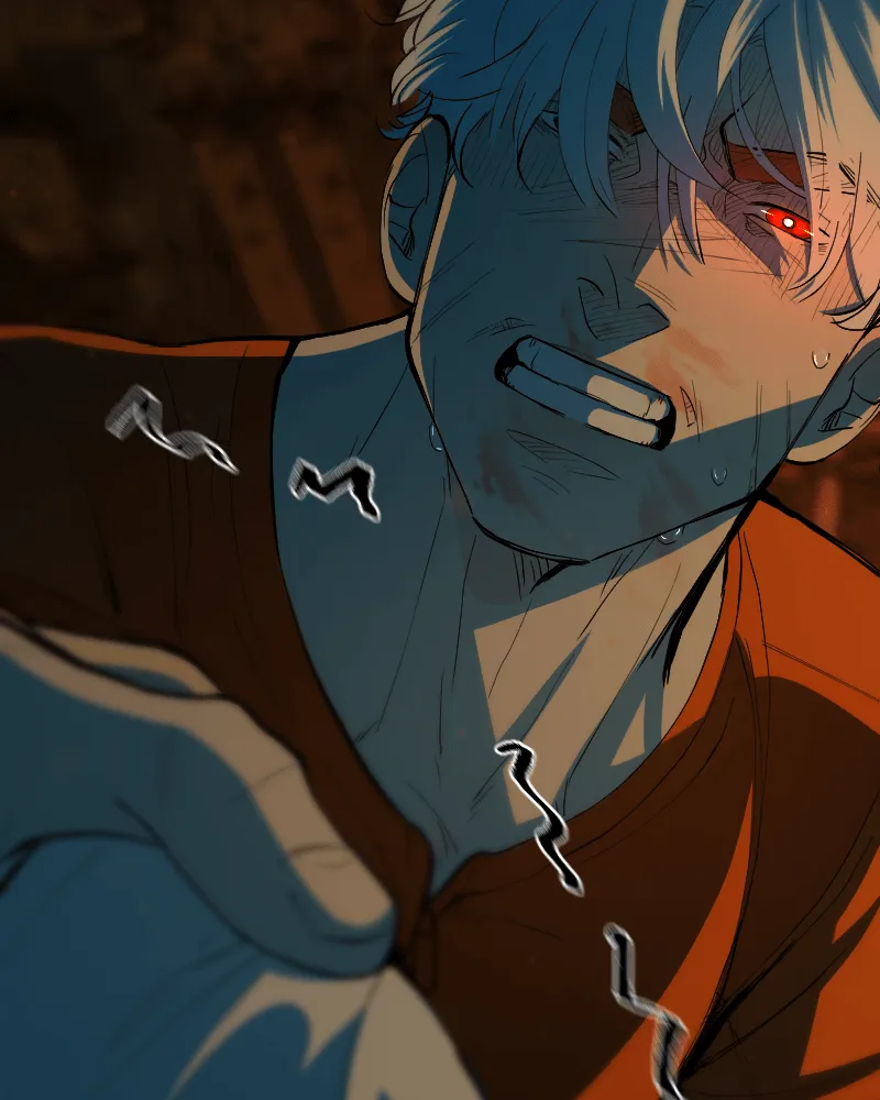 In the Bleak Midwinter; Chapter 101 page 36 - 