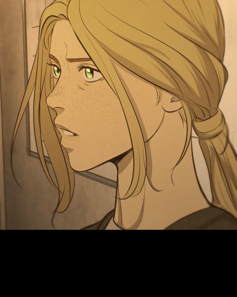 In the Bleak Midwinter; Chapter 101 page 39 - 