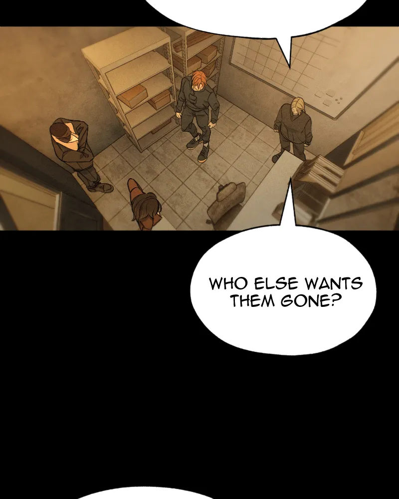 In the Bleak Midwinter; Chapter 101 page 42 - 