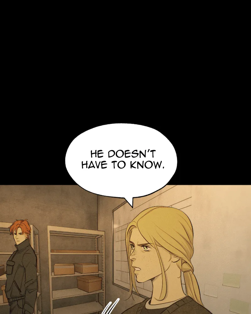 In the Bleak Midwinter; Chapter 101 page 46 - 