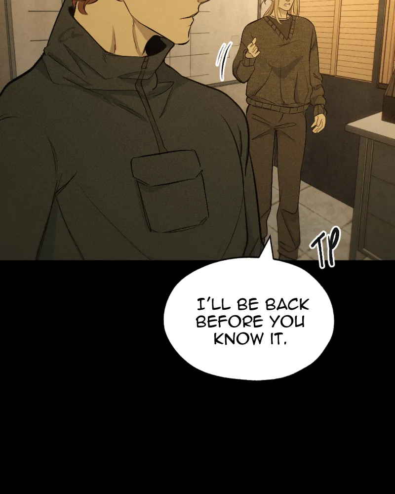 In the Bleak Midwinter; Chapter 101 page 48 - 