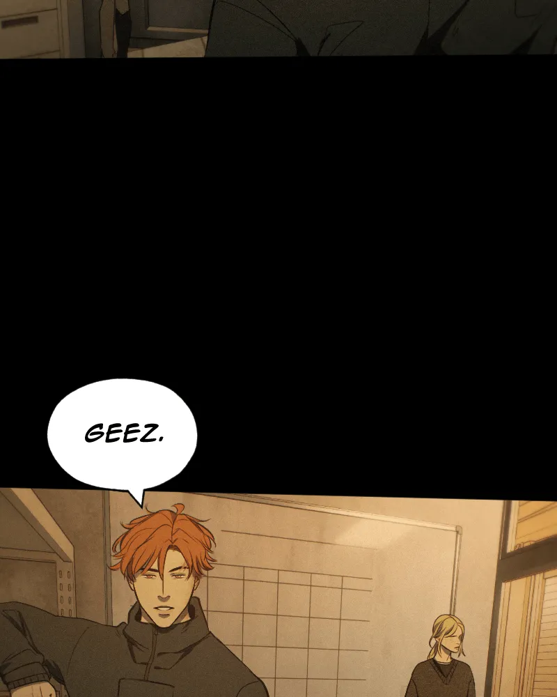 In the Bleak Midwinter; Chapter 101 page 6 - 