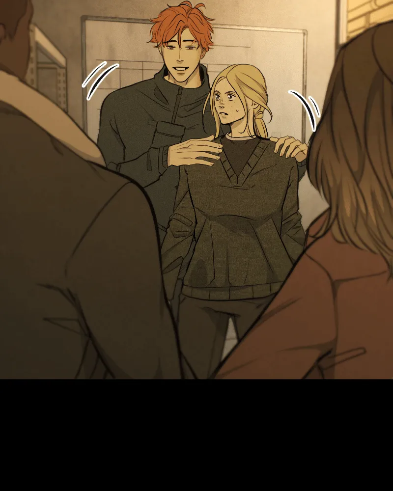 In the Bleak Midwinter; Chapter 101 page 51 - 