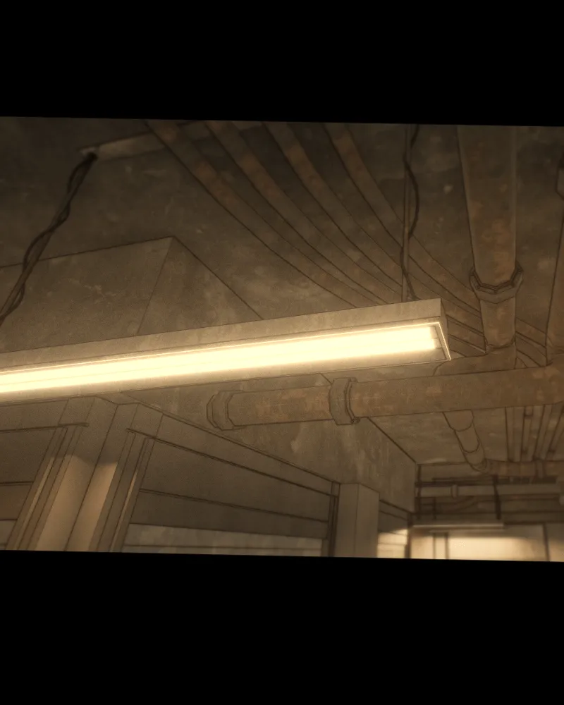 In the Bleak Midwinter; Chapter 101 page 53 - 