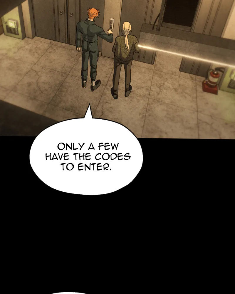 In the Bleak Midwinter; Chapter 101 page 56 - 