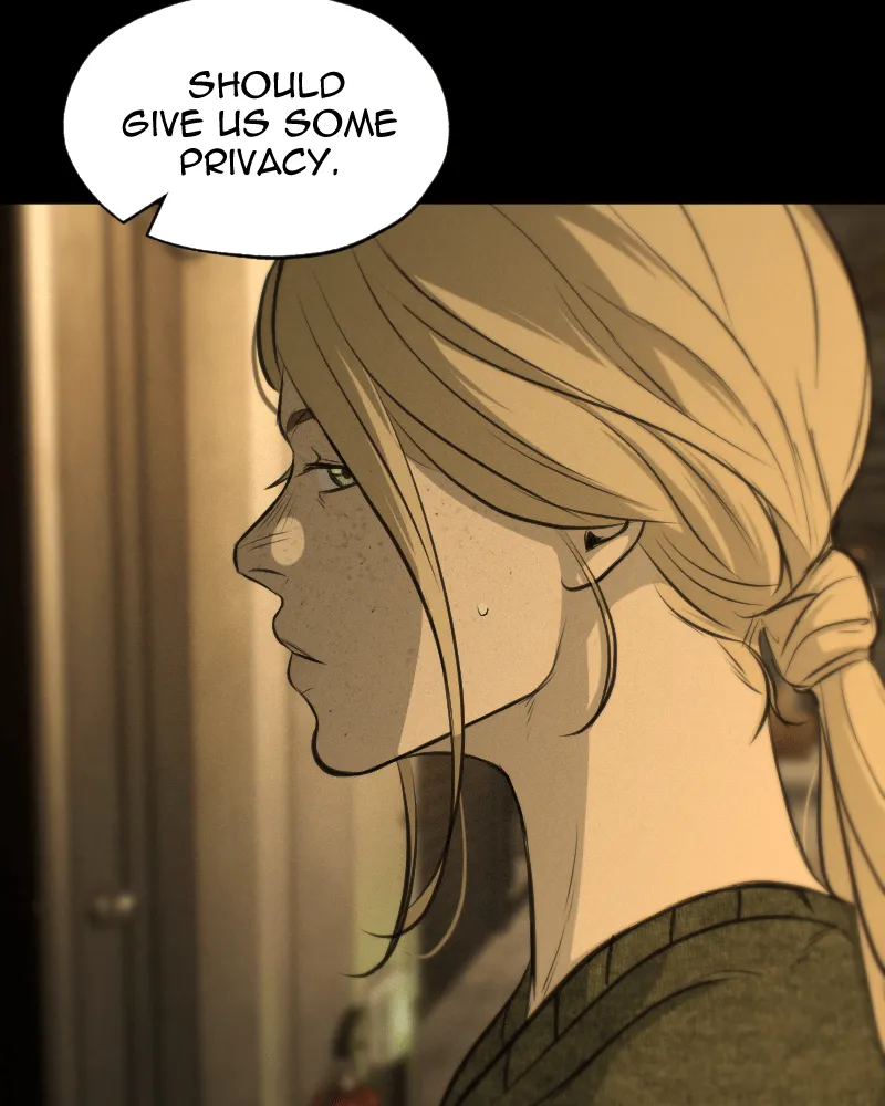 In the Bleak Midwinter; Chapter 101 page 57 - 