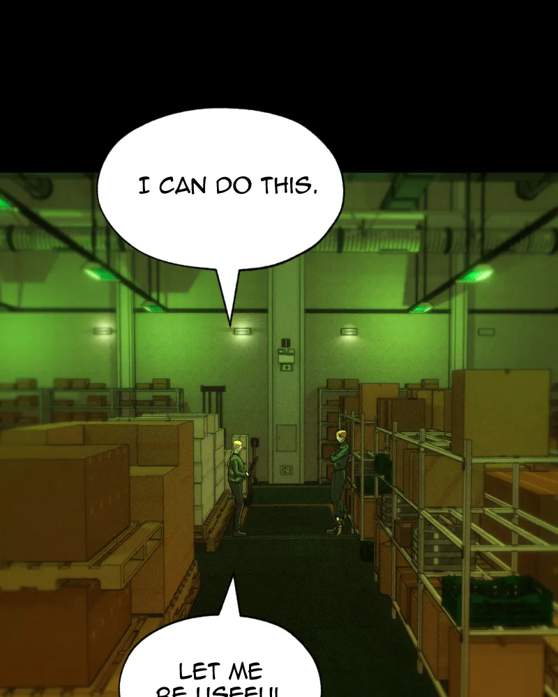 In the Bleak Midwinter; Chapter 101 page 61 - 