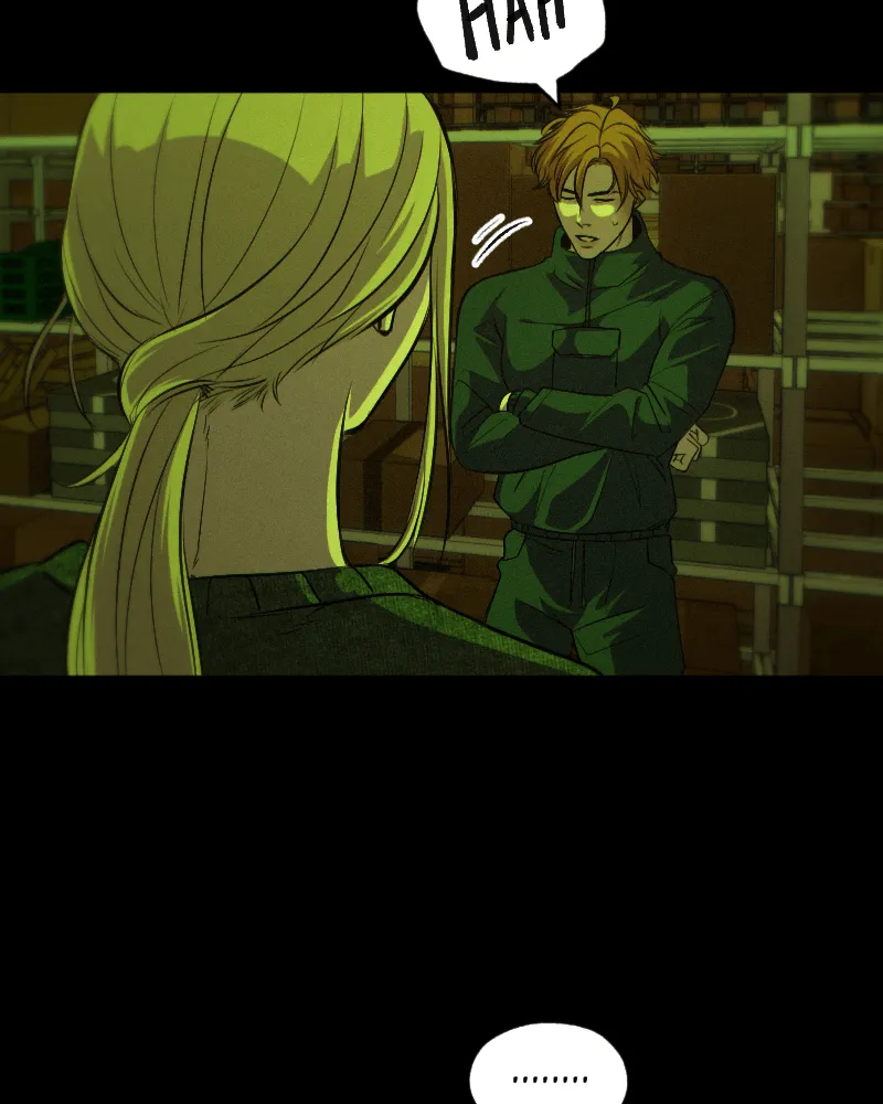In the Bleak Midwinter; Chapter 101 page 66 - 