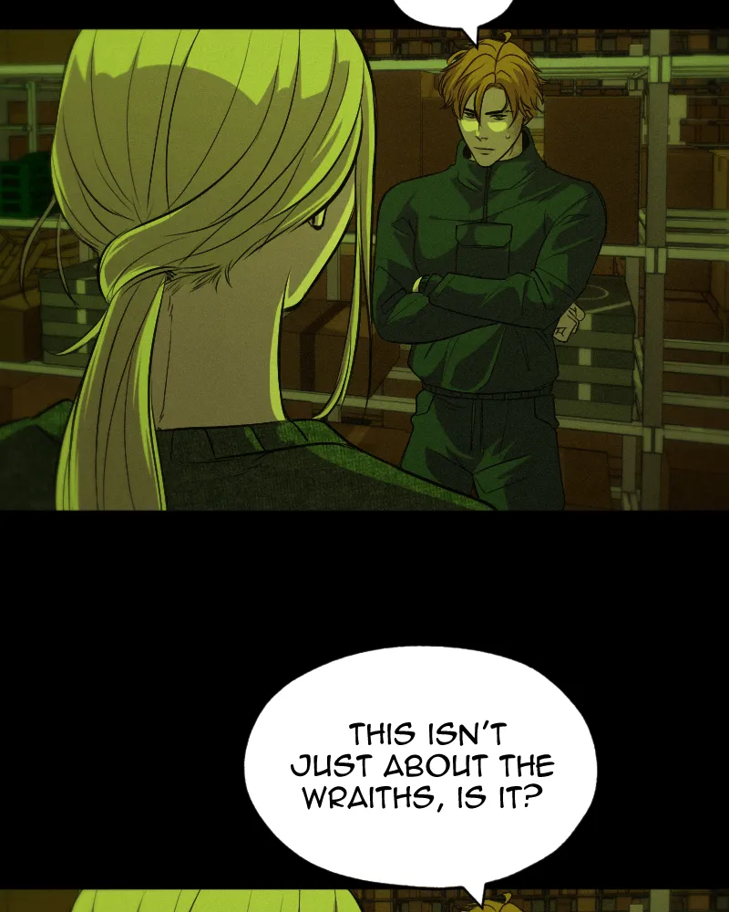 In the Bleak Midwinter; Chapter 101 page 67 - 