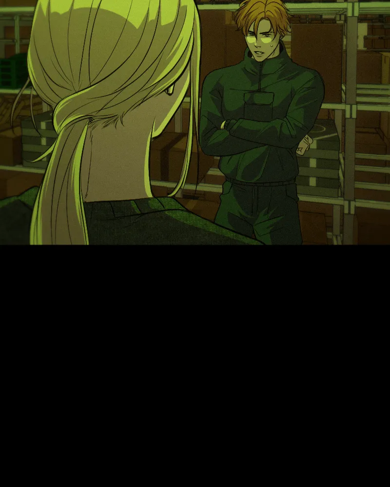 In the Bleak Midwinter; Chapter 101 page 68 - 