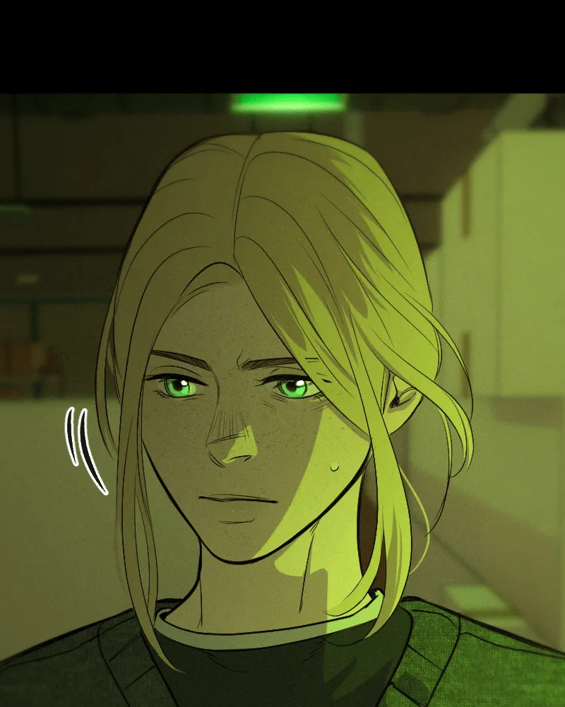 In the Bleak Midwinter; Chapter 101 page 69 - 