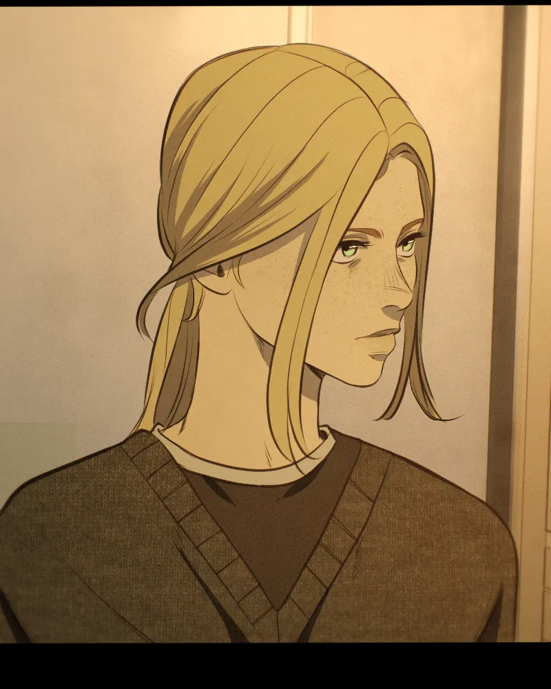 In the Bleak Midwinter; Chapter 101 page 8 - 