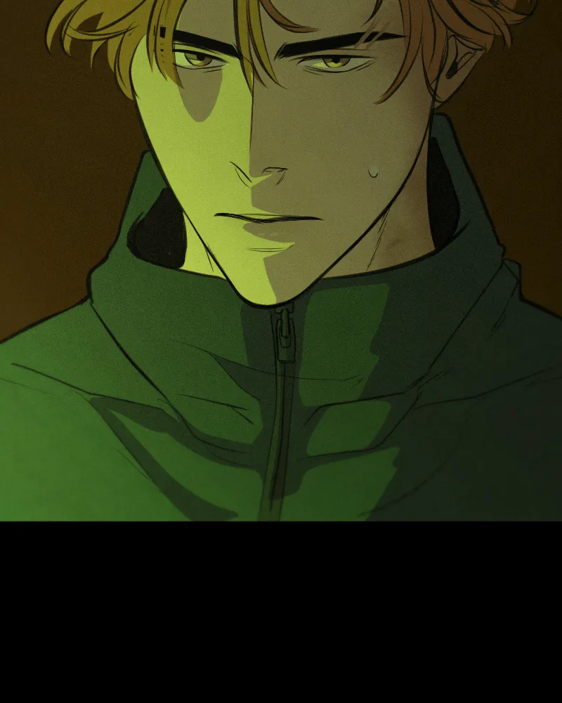 In the Bleak Midwinter; Chapter 101 page 71 - 