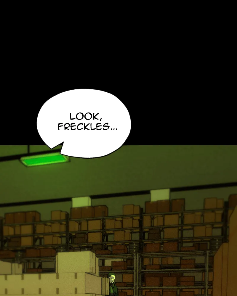 In the Bleak Midwinter; Chapter 101 page 72 - 