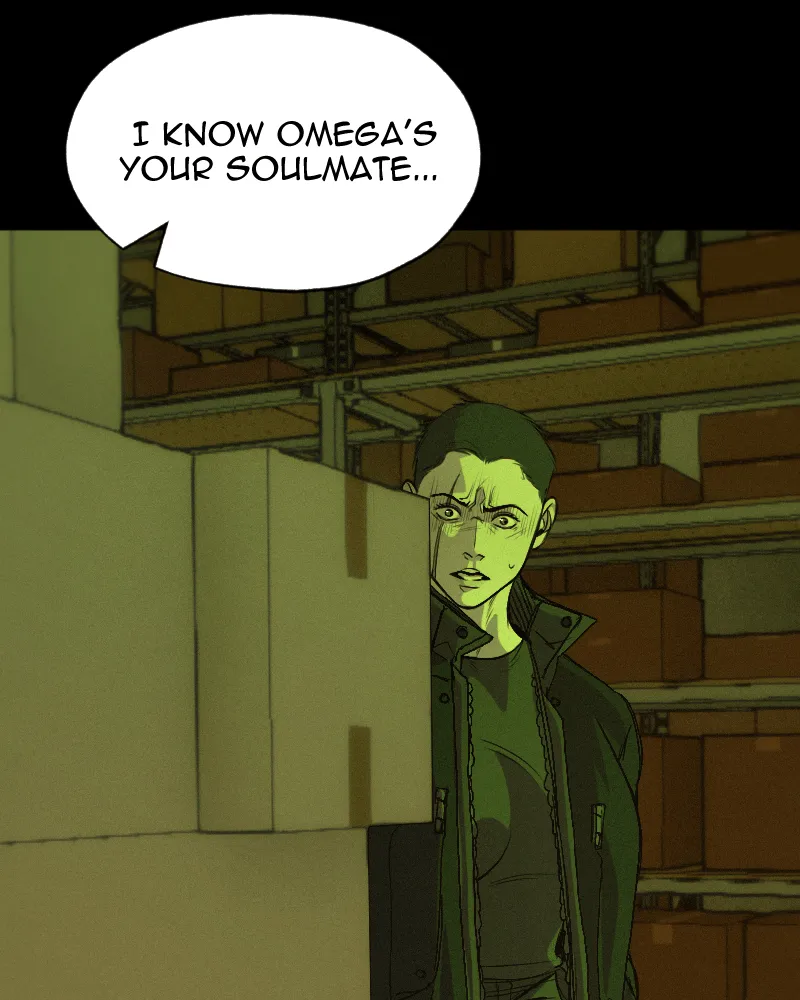 In the Bleak Midwinter; Chapter 101 page 74 - 