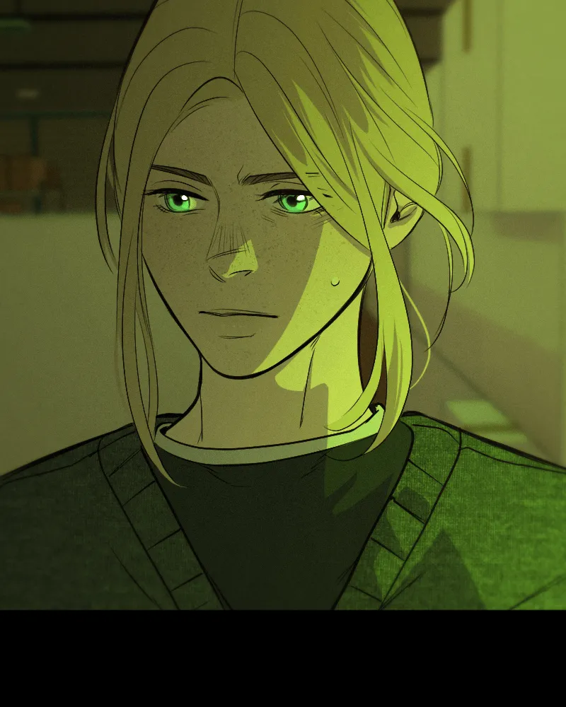 In the Bleak Midwinter; Chapter 102 page 12 - 