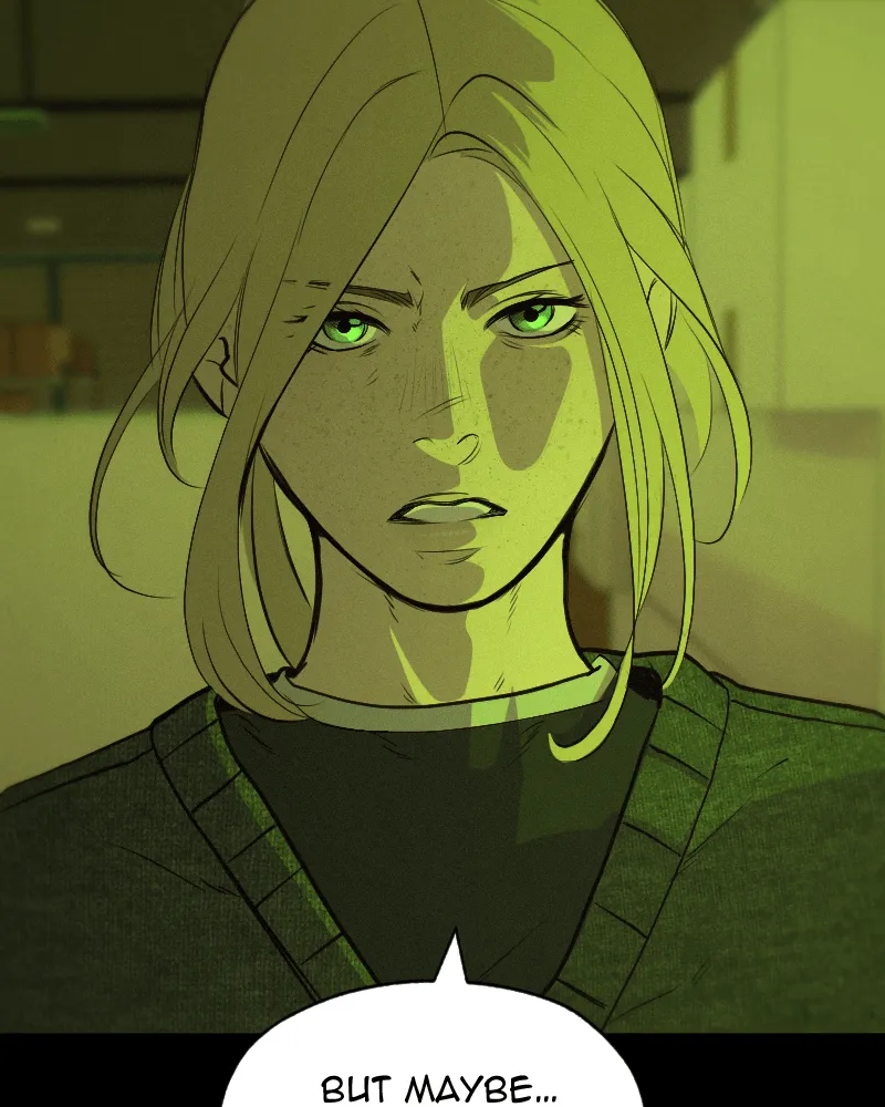 In the Bleak Midwinter; Chapter 102 page 18 - 