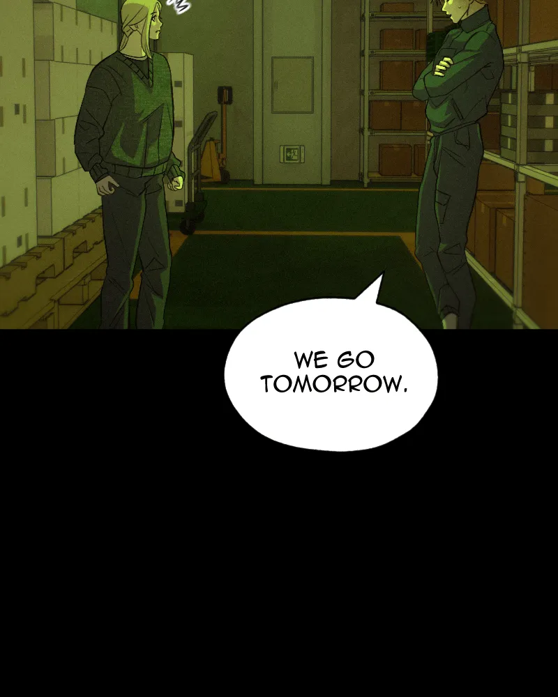 In the Bleak Midwinter; Chapter 102 page 27 - 