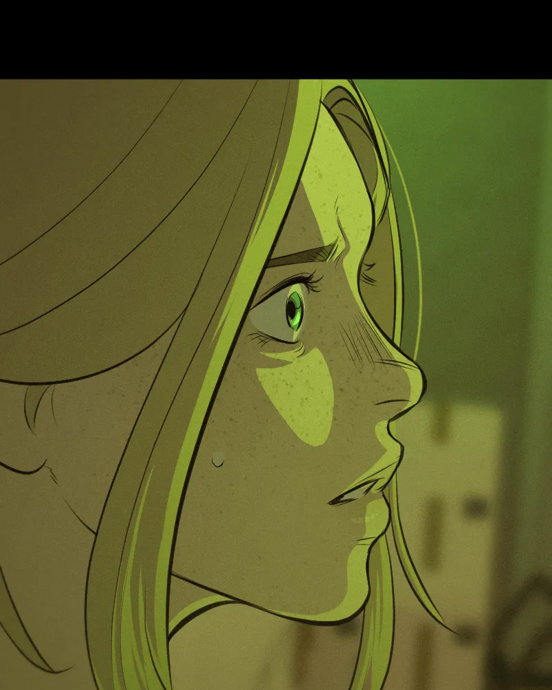 In the Bleak Midwinter; Chapter 102 page 28 - 