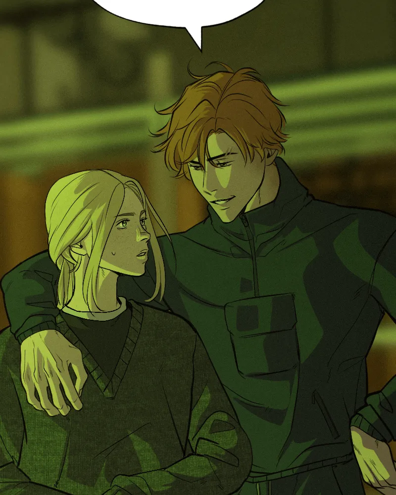 In the Bleak Midwinter; Chapter 102 page 33 - 
