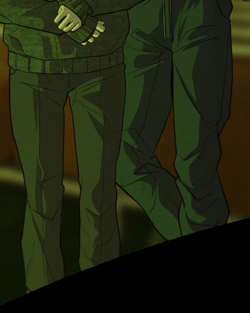 In the Bleak Midwinter; Chapter 102 page 34 - 