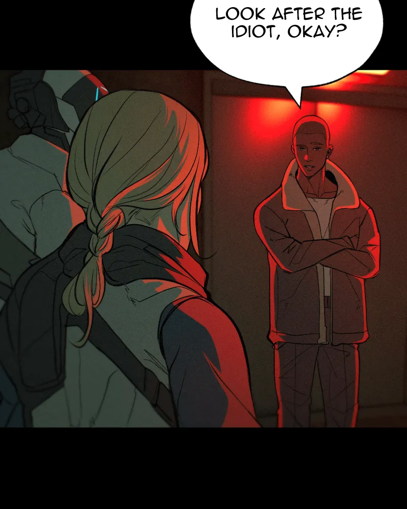In the Bleak Midwinter; Chapter 102 page 44 - 