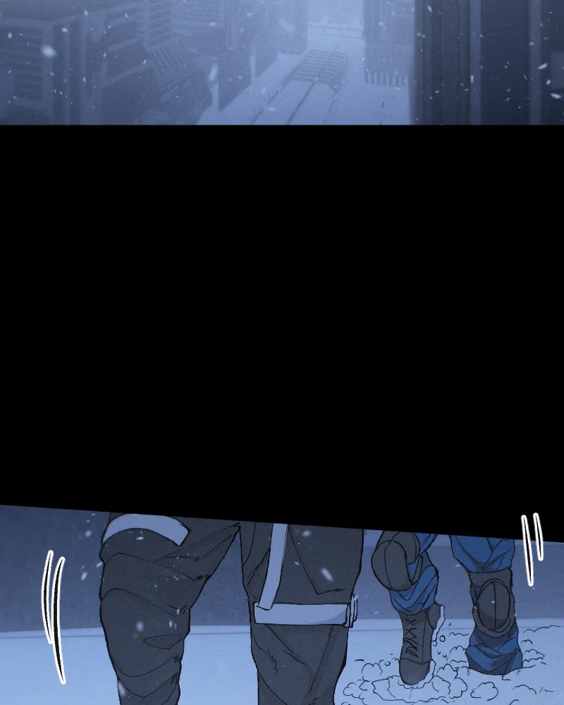 In the Bleak Midwinter; Chapter 102 page 63 - 