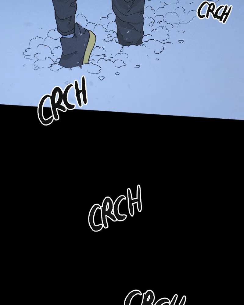In the Bleak Midwinter; Chapter 102 page 64 - 