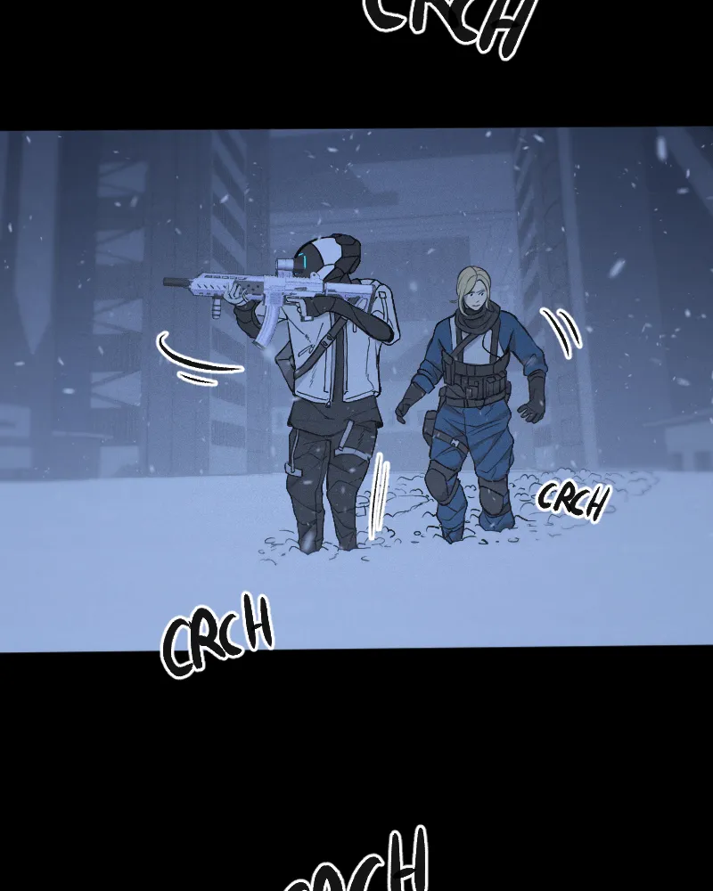 In the Bleak Midwinter; Chapter 102 page 65 - 