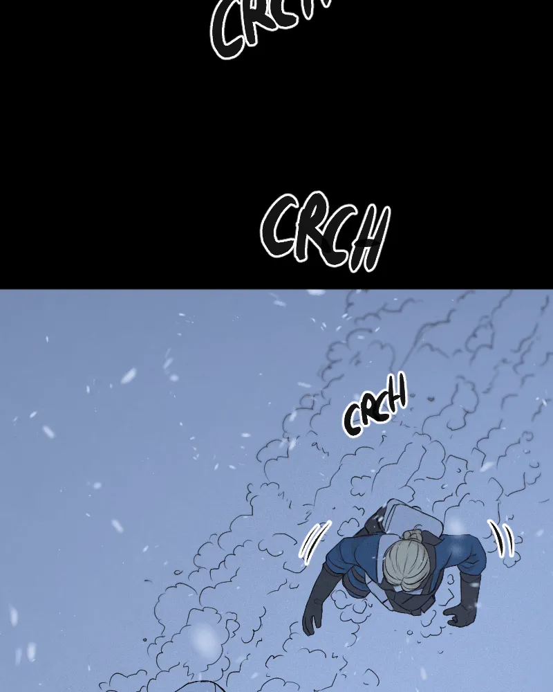 In the Bleak Midwinter; Chapter 102 page 66 - 